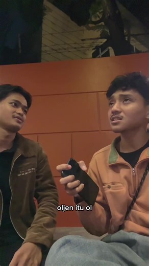 Olow Olow: Jokes About Konglomerat