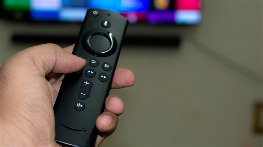 Huge Fire TV Stick remote upgrade will give you bonus telly features for FREE