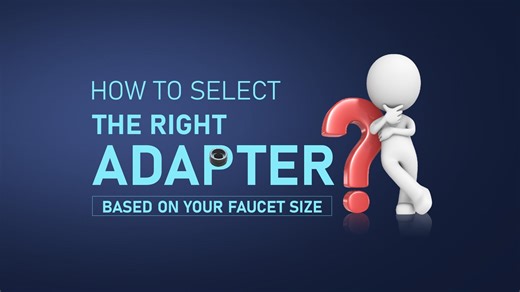 Watch How to select the right adapter on Amazon Live