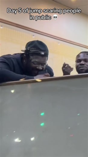 Who Freaked Out the Hardest in the Scary Maze Game?