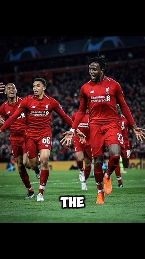 Liverpool’s Greatest Comeback Ever 😱🔥 | Miracle of Anfield 2019
