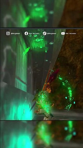 Where to Get Tingle's Outfit in #LegendOfZelda #TearsOfTheKingdom | #TOTK #TheGalaxer