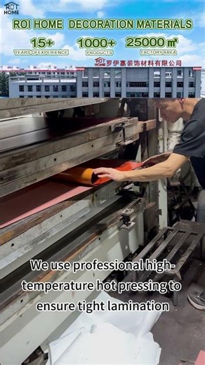 Are you troubled by door skins with blistering, peeling and uneven color? #doorskin #doors #ROIHOME