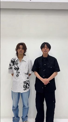 【King & Prince ver.】「WE ARE」 Music Video 6月2日公開!!