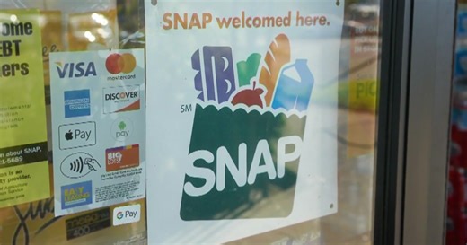 Broward woman stole SNAP benefits from hundreds of people, prosecutors say