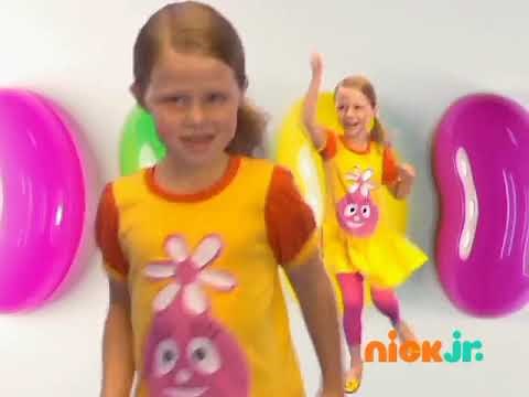 Yo Gabba Gabba! Animals Megamix 2010