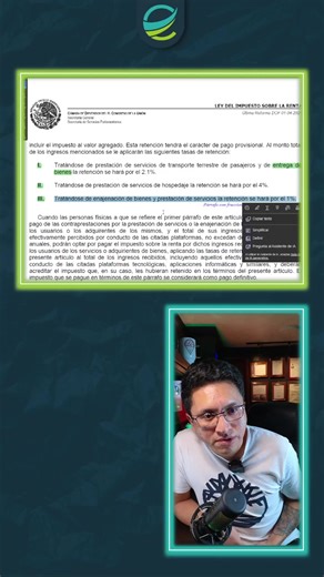 4.9K views · 93 reactions | LIVE #12 SAT Cambios 2026 - Plataformas Tecnologicas | Conta Fiscal Asesorías | Facebook