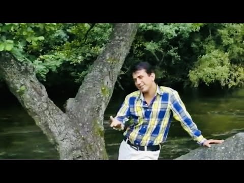 Pashto New Song | YARANA | Latif Nangarhari Official Video