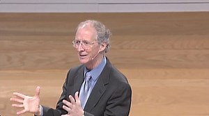 5.2K views · 206 reactions | In this excerpt, John Piper answers the question, “According to Romans 5:12–21, what is the gospel?” Read or watch the full message: https://dsr.gd/3PcrIr4 | Desiring God | Facebook