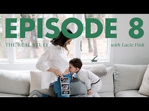 First Trimester Pregnancy Diaries (Week-By-Week Recap) | The Real Stuff