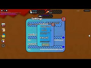 baby kicking simulator glitch devs patch this NOW