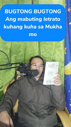 6.8K views · 43 reactions | Bugtong bugtong | RB vlog | Facebook