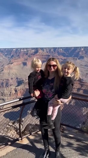 Grand Canyon National Park Part 1 | CookingwithSammy