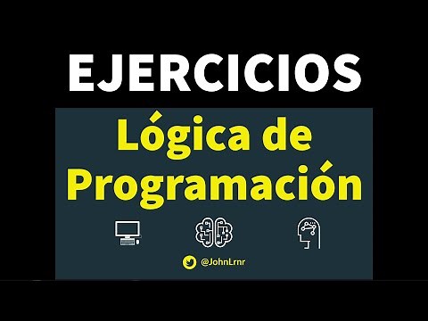 Lógica de Programación: 1 Breve Introducción Básica a la Lógica de Programación (Algoritmia)