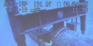 Enbridge’s underwater tunnel plan for Line 5 approved by MPSC