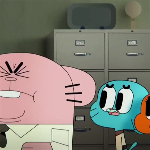 ABATAKUM !!!!!!! #abatakum #richard #gumball #meme #bus #twitter #fyp #pourtoi #remix #funny #tawog