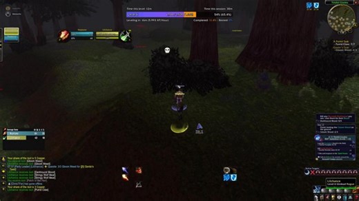 [ES] EMPIEZA UNA NUEVA AVENTURA - de chill un rato con @Networkzz powerleveling WoW Classic