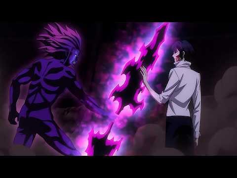 「AMV」Ghost Town