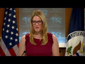 Daily Press Briefing: August 13, 2013