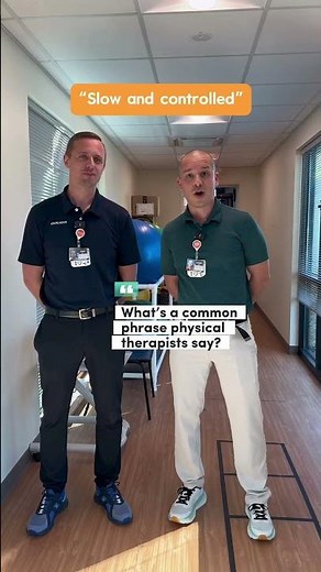 National Physical Therapy Month 💪