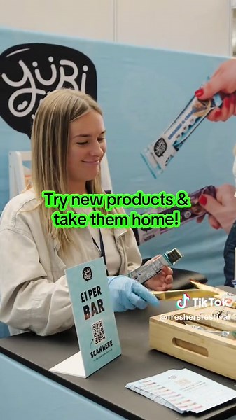 London Students: Grab your free tickets! 👇