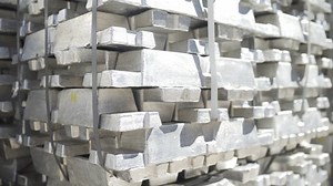 Aluminum Ingots Stock Warehouse Billets Aluminium Stock Footage Video (100% Royalty-free) 1042640497 | Shutterstock