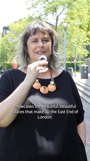 Spitalfields Music Festival 2025 opens today! 🎉 Hear from CEO & Artistic Director Sarah Gee about what to expect in the coming nine days | Spitalfields Music