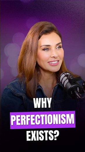 Why Perfectionism Exists?