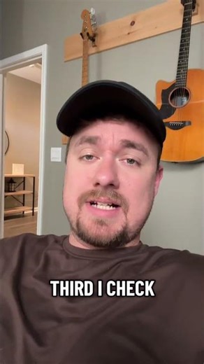 I Use This Checklist Before Every Trade!