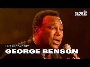 George Benson - Full Concert [HD] | Live at North Sea Jazz Festival 2012