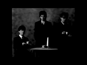 【再アップ】RESISTANCE -ver.0 HIT FACTORY mix- ウツボーカル TM NETWORK