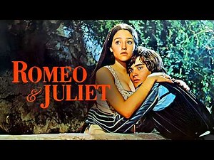 Romeo and Juliet (Romeo e Giulietta) 1968 Romance/Drama Full Movie Facts & Review | Olivia Hussey