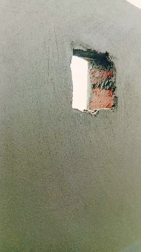 Here's a short conversation: You: "Hey, what are you building?" Me: "A house! Using bricks, | The Architect