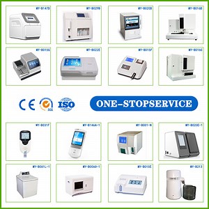 [Hot Item] معدات اختبار المختبر جهاز مستشفى أداة طبية جهاز تحليل الكهارل بول كيمياء تحليل الدم / جهاز الطرد المركزي مختبر