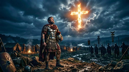 The rise of Christianity changed empires and split the Christian world