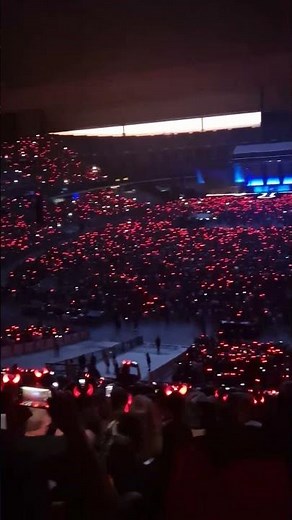 AC/DC au stade de France ! Ambiance #acdc #stadedefrance #concert #2025 #paris