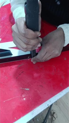 3d letter making #diy #viral #3dletters #art #3dtext #signfabrication