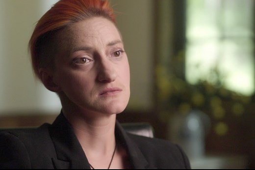 Who Is Mary Byler Of ‘Sins Of The Amish’ And Where Is She Now? | Oxygen