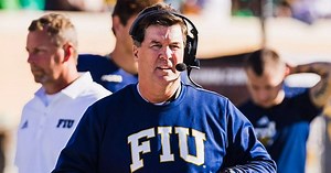 MacIntyre set to join Mississippi State staff
