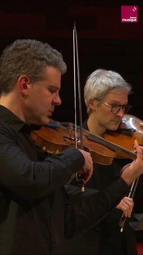Bach : Cantate BWV 21, Sinfonia