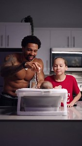 Day 3,715 of raising children.. I track my macros using @calai.app Code: SHAI | SHAI ROSS