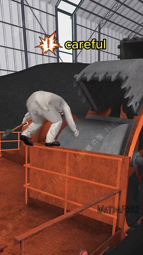 Warehouse Safety Training Video Compilation