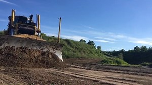 77K views · 22 shares | A great video of the D65PX moving dirt!  by @borntooperate | Komatsu North America | Facebook