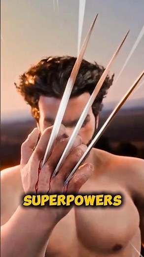 If You Ever Got Bitten by a Radioactive Spider, This Would Happen