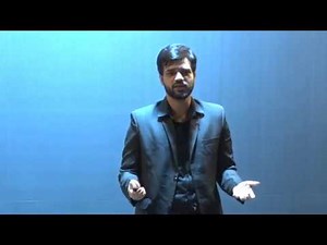 Ways to improve your Memory | Prateek Yadav | TEDxUPES