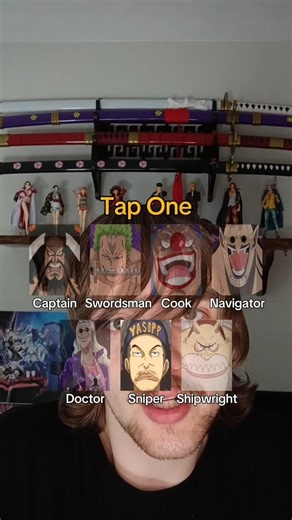 CAN WE BUILD THE STRONGEST PIRATE CREW OF ALL TIME?😳😱 #anime #onepiece #luffy #shorts