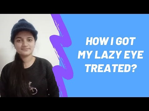 CureSee Vision Therapy for Amblyopia or Lazy Eye Treatment | Patient experience