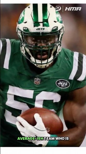 The #Jets MOST LIKELY Scenario For 2026 #shorts #NFL (BADLANDS)