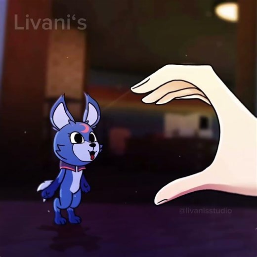 EXTRA TOONS Fingerheart 🫶🏻 #shorts