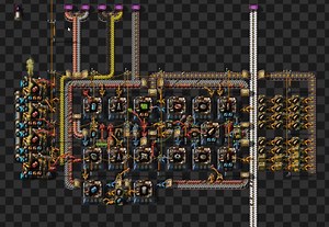 Compact explosive hub (mines, rockets, cannon shells, artillery shells, cliff explosives and poison capsules)